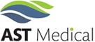 AST Medical AB Logotyp