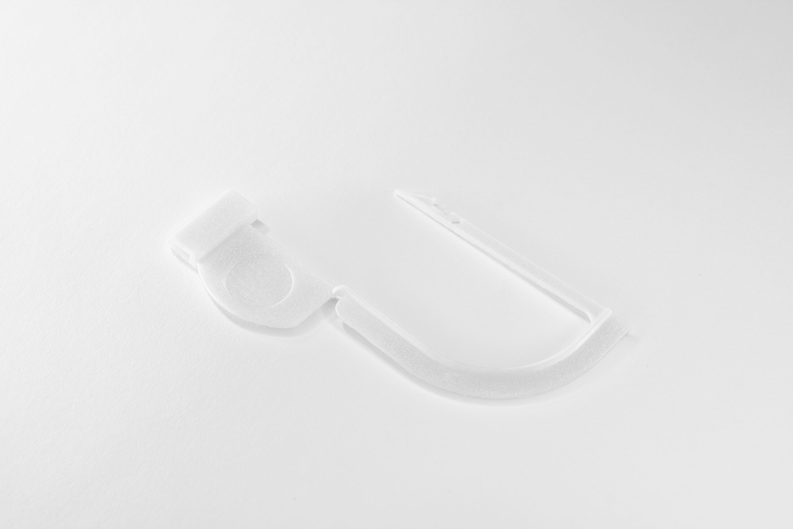 Plomberingslås MultiSeal vit